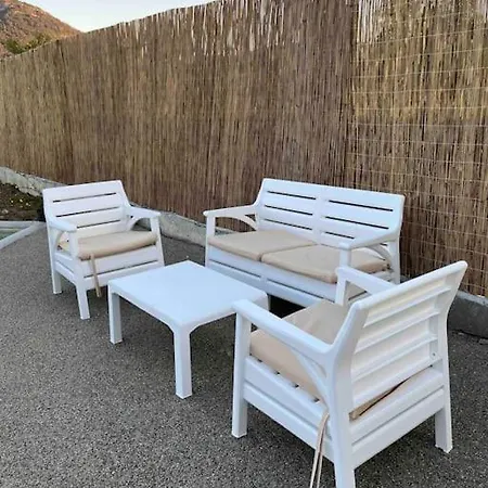 Aden Garden Villa Fethiye