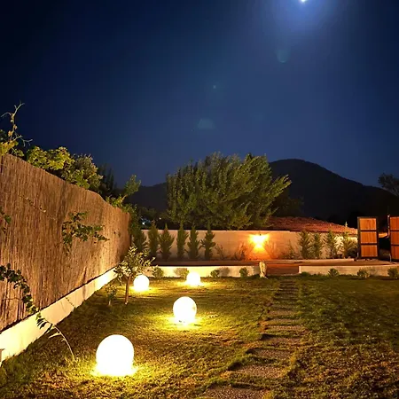 Aden Garden Fethiye