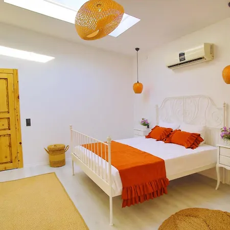 Aden Garden Villa Fethiye