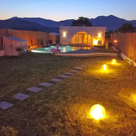 Aden Garden Fethiye